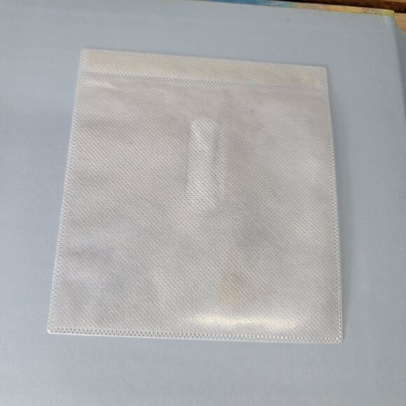 Crystal Beach Texas Vacation 4x6 Photo Album w/ Memo Area + Disc Holder - Picture 4 of 6